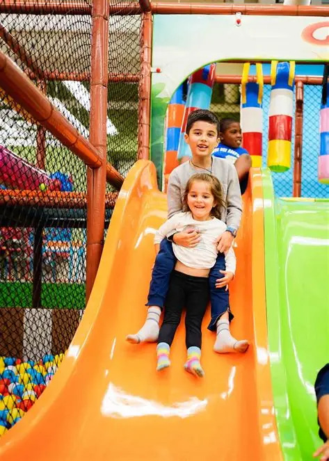 Aile eğlence merkezleri