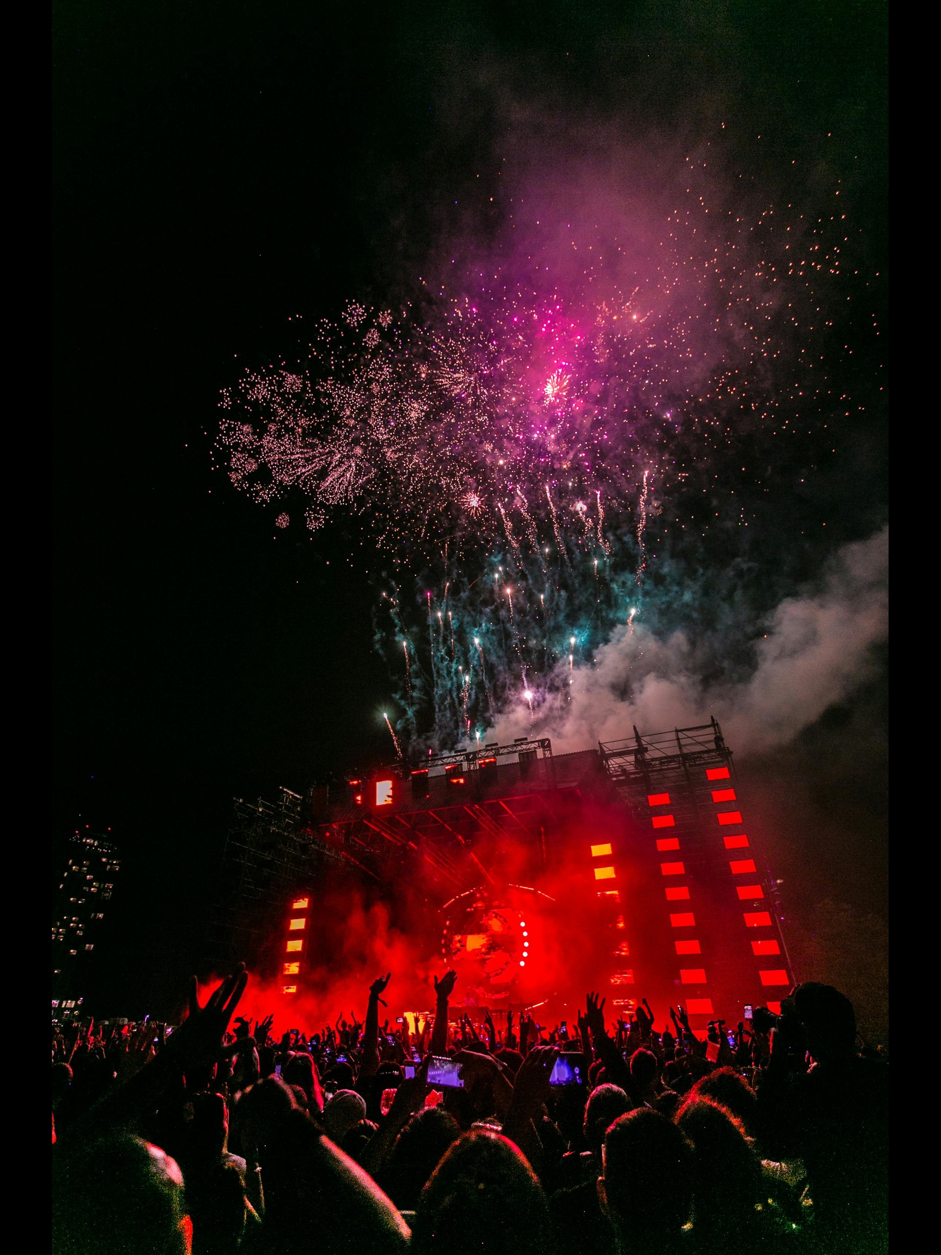 Konserler ve festivaller