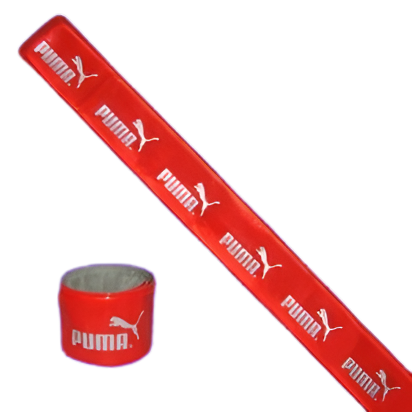 Silikon slap bileklikler