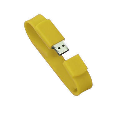 Silikon USB