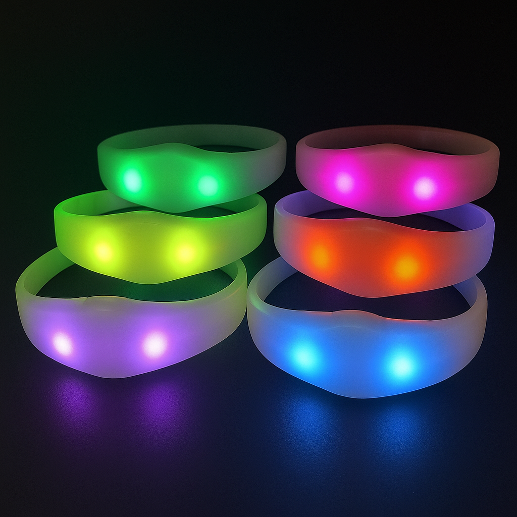 LED Bileklik